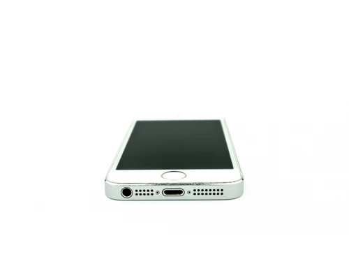 iPhone 5S 32 Gb Plata 