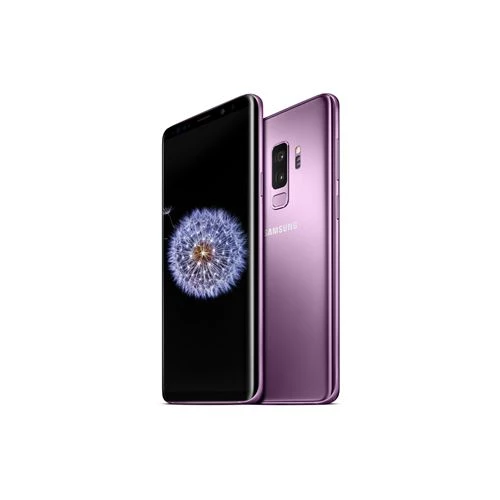 Samsung Galaxy S9 Plus 64 GB Violeta