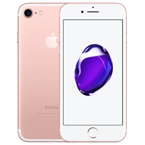 iPhone 7 32 GB Rosa