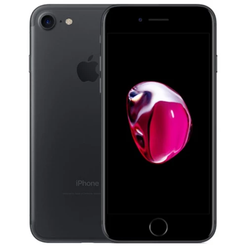 iPhone 7 32 GB Negro