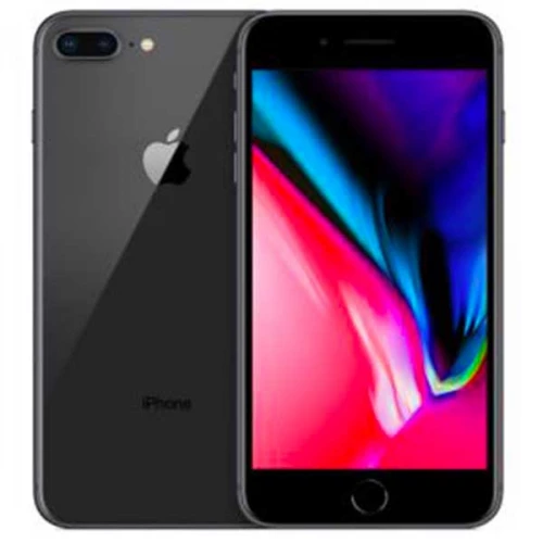 iPhone 8 Plus 64 GB Gris