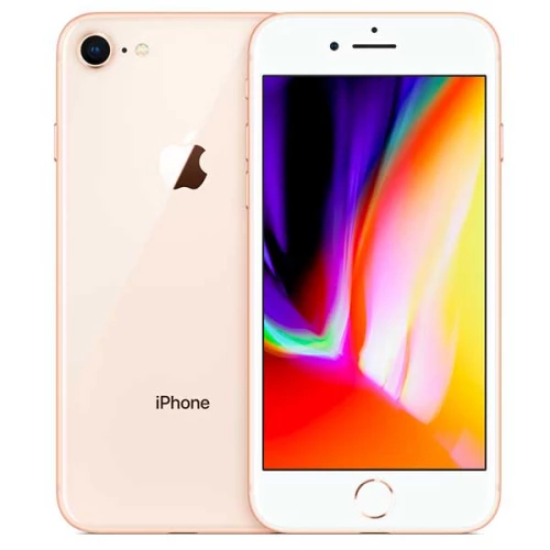 iPhone 8 256 GB Oro
