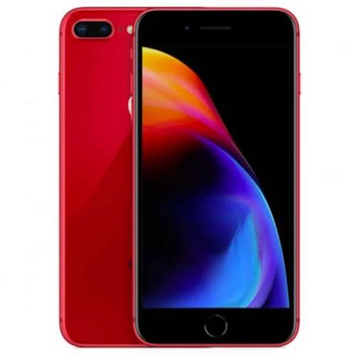 iPhone 8 Plus 64 GB Rojo