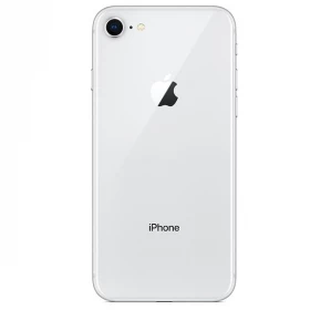 iPhone 8 256 GB Plata