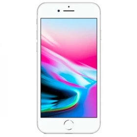 iPhone 8 256 GB Plata