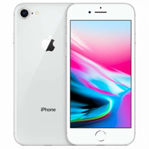 iPhone 8 256 GB Plata