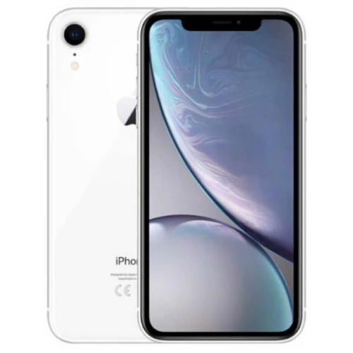 iPhone XR 128 GB Blanco
