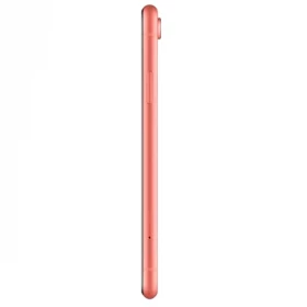 iPhone Xr Coral