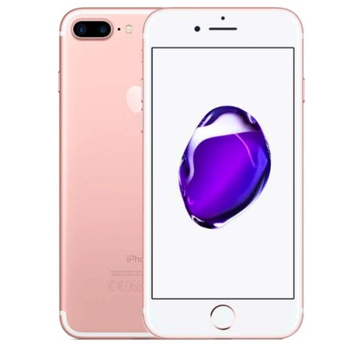 iPhone 7 Plus 32 GB Rosa