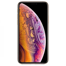 iPhone xr blanco