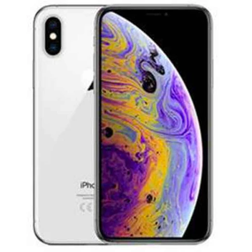 iPhone XS Max 256 GB Plata