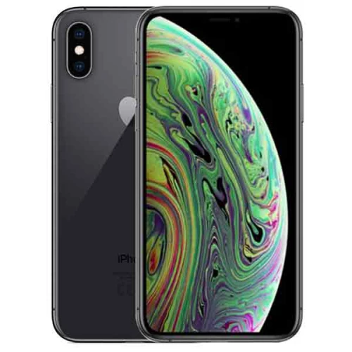 iPhone XS Max 256 GB Gris
