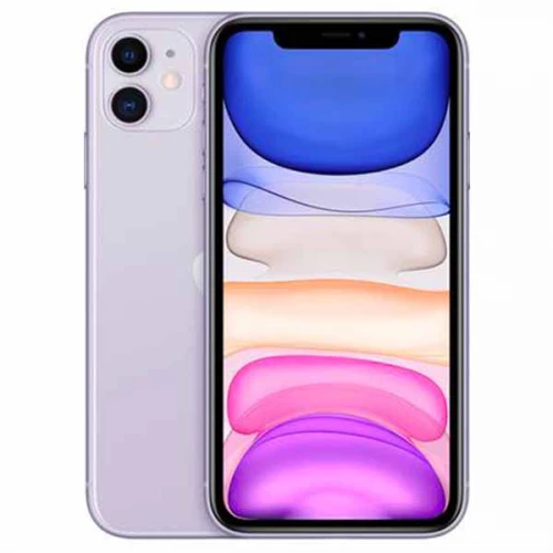 iPhone 11 256 GB Malva