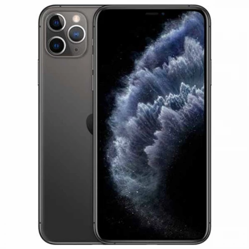 iPhone 11 Pro Max 64 GB Gris