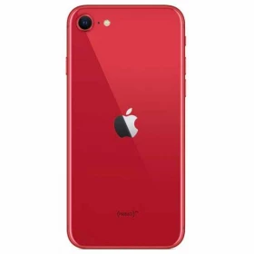 iPhone SE 2020 64 GB Rojo