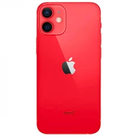 iPhone 11 64 Gb Rojo