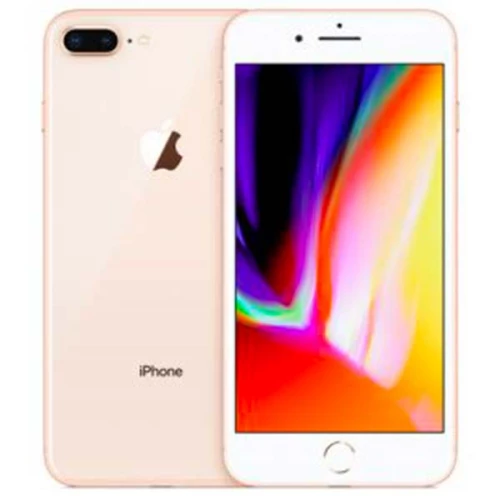 iPhone 8 Plus 256 GB Oro