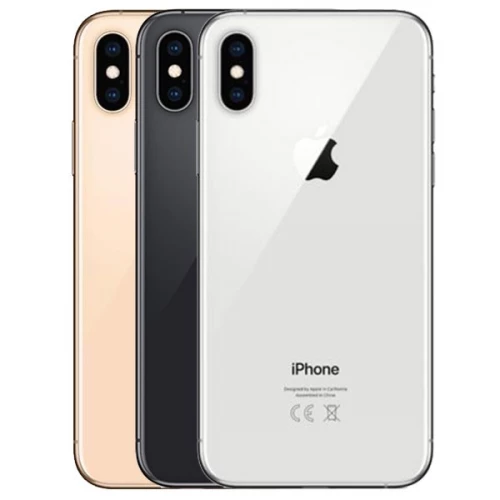 iPhone XS 256 Gb sin Face ID (color segun disponibilidad)