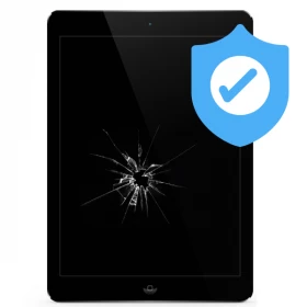 Seguro rotura pantalla 1 año