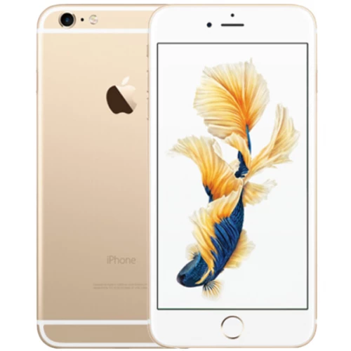 iPhone 6S Plus 16 Gb Oro