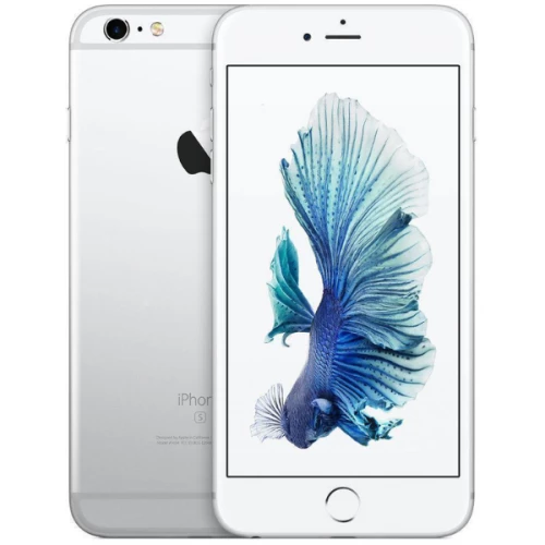 iPhone 6 128 Gb Plata