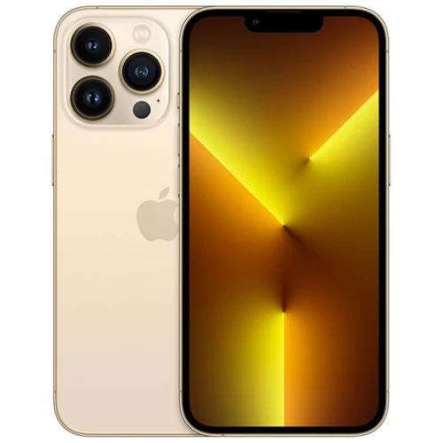 iPhone 13 Pro 128 GB Oro