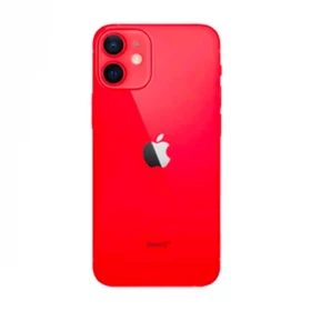 iPhone 12 Mini 64 Gb Rojo