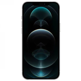iPhone 12 Pro Plata