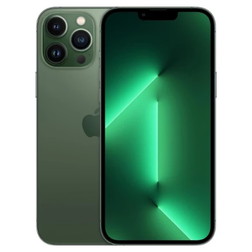 iPhone 13 Pro Max 256 GB Verde Alpino