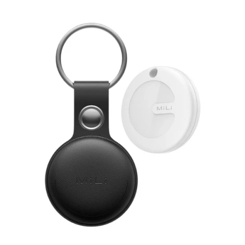 Tag localizador + llavero