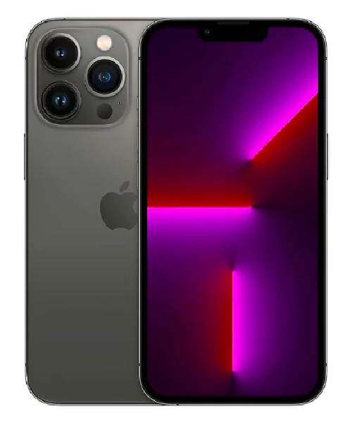 iPhone 13 Pro 256 GB Grafito