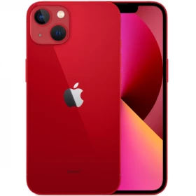 iPhone 13 128 GB Rojo