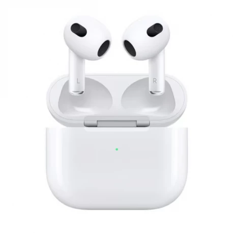 Apple AirPods (3ª generación) MagSafe