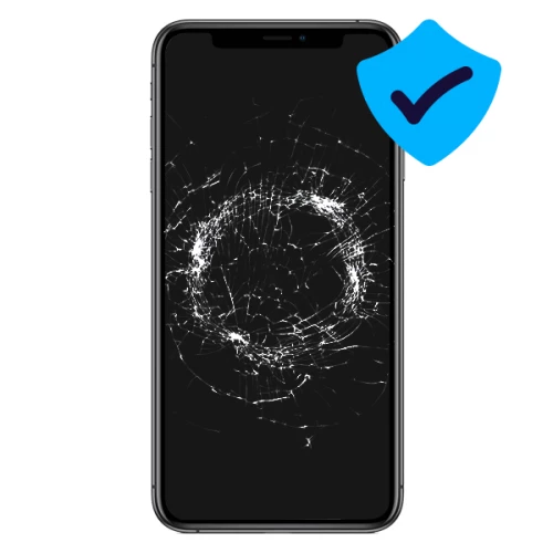 Seguro de rotura pantalla 1 año