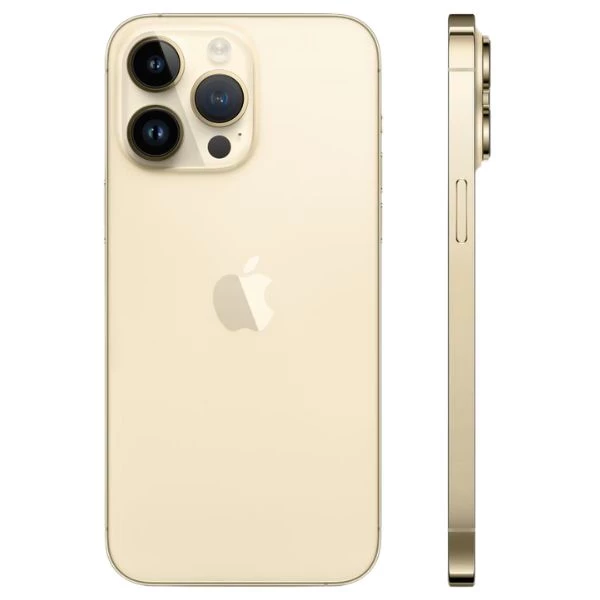 iPhone 14 Pro 128 GB Oro Excelente CertiDeal