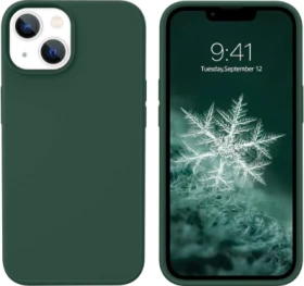 Funda premium verde
