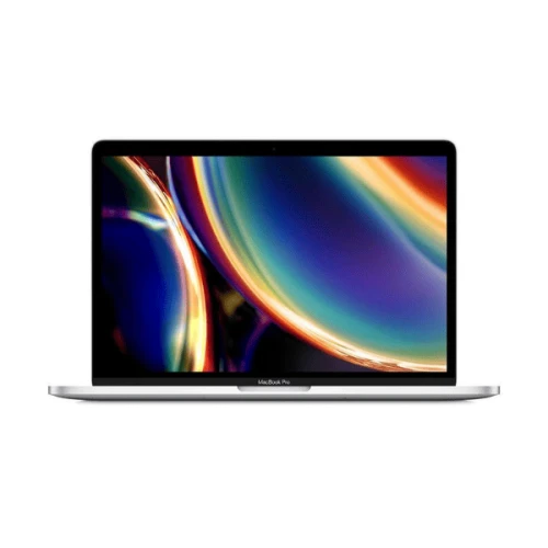 MacBook Pro 13 (2020) - Apple M1 8 CPU / 8 GPU 512 GB SSD - RAM 8 GB - Plata