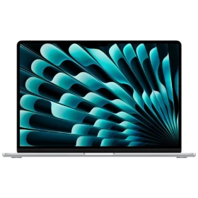 MacBook Air 2024 15p Plata