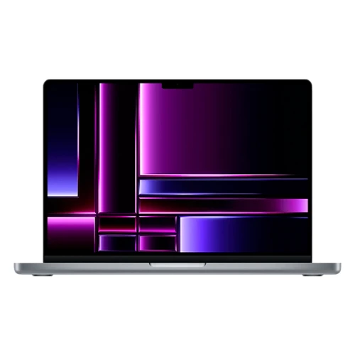 MacBook Pro 14 (2021) - Apple M1 Pro 8 CPU / 14 GPU 512 GB SSD - RAM 16 GB - Gris