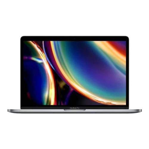 MacBook Pro 13 (2020) - Apple M1 8 CPU / 8 GPU 256 GB SSD - RAM 8 GB - Gris