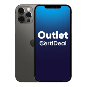 iPhone 12 Pro Max Gris