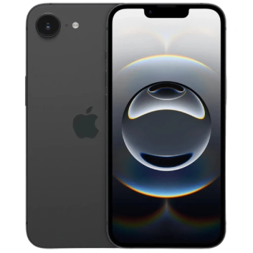 iPhone 16e 128 GB Negro