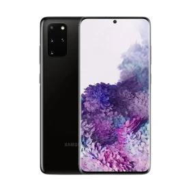 Samsung Galaxy S20 Plus 128 Gb Negro
