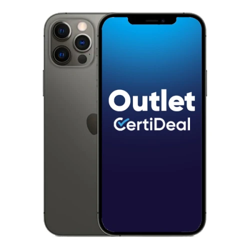 iPhone 12 Pro 256 GB Muy Bueno - Outlet