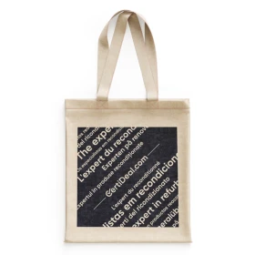 Tote Bag Édition Limitée – 10 ans de CertiDeal (Gratuit)