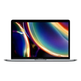 MacBook Pro 2019 16p Argent