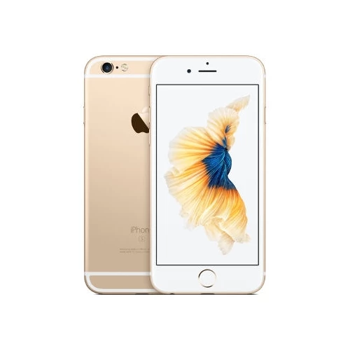 iPhone 6s 64GB Oro
