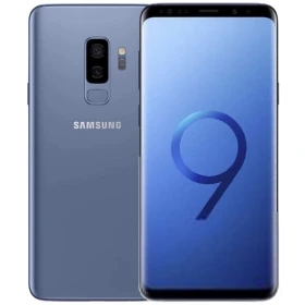 Samsung Galaxy S9+